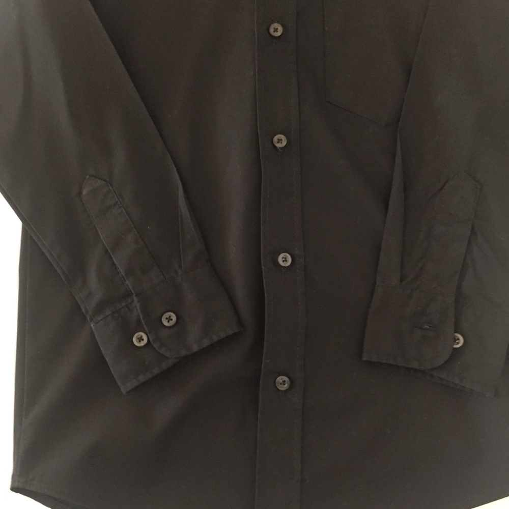 George Button Down Shirt - Picture 3 of 4